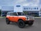 2026 Ford Bronco Stroppe Edition