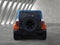 2026 Ford Bronco Stroppe Edition