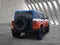 2026 Ford Bronco Stroppe Edition