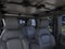 2026 Ford Bronco Stroppe Edition