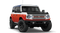 2026 Ford Bronco Stroppe Edition