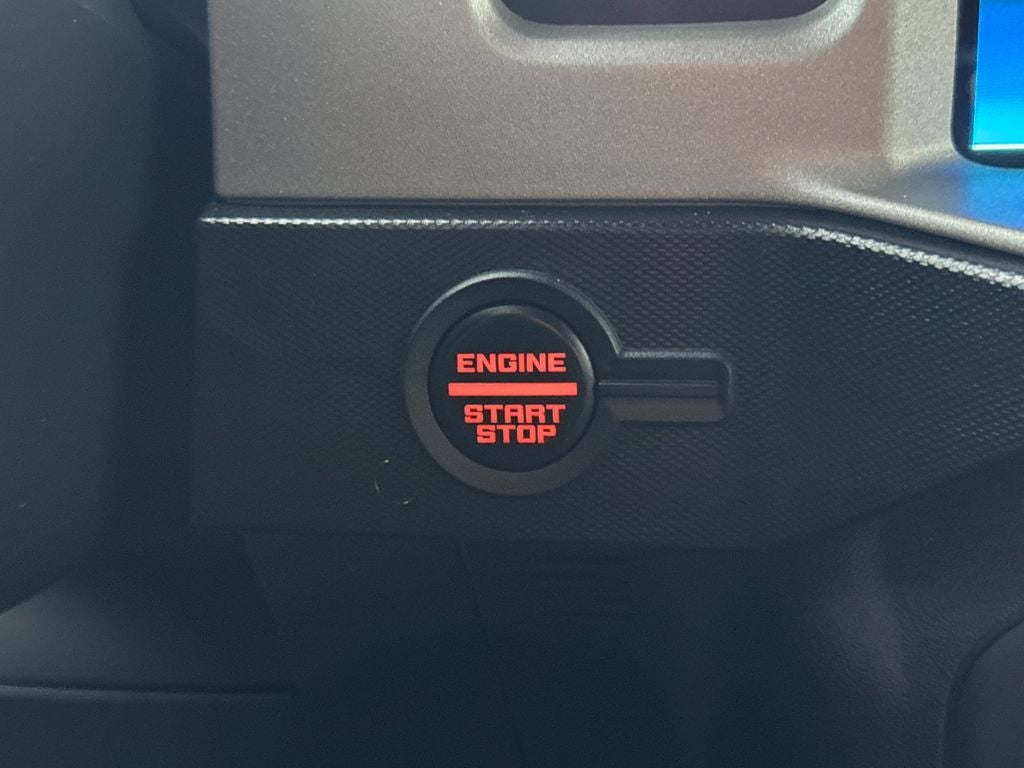 2022 Ford Bronco Raptor