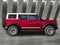2026 Ford Bronco Outer Banks 60th anniversary pkge