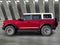 2026 Ford Bronco Outer Banks 60th anniversary pkge
