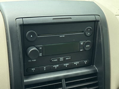 2006 Ford Explorer XLS
