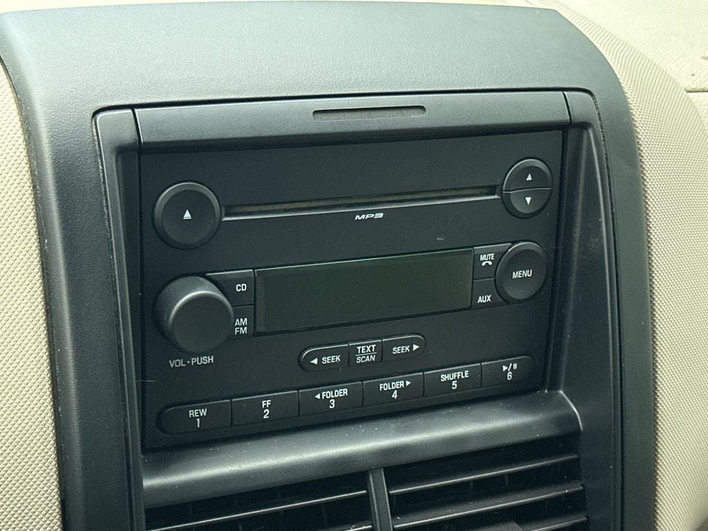 2006 Ford Explorer XLS