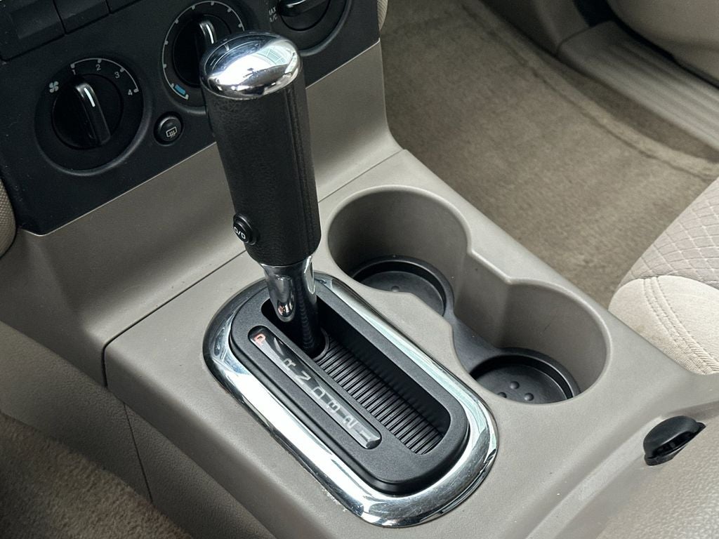 2006 Ford Explorer XLS