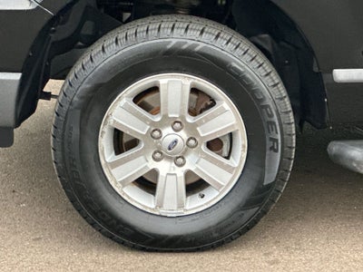 2006 Ford Explorer XLS