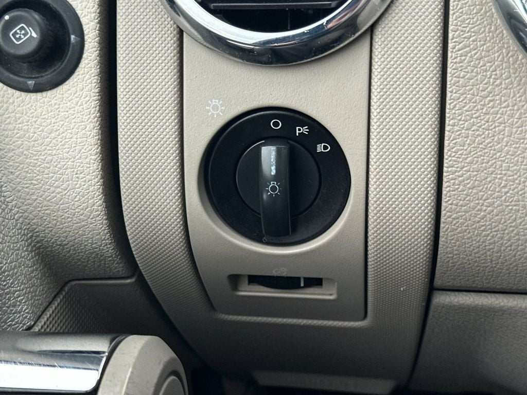 2006 Ford Explorer XLS