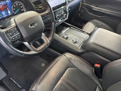 2022 Ford Expedition Max Limited