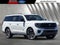 2027 Ford Expedition King Ranch