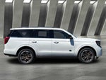 2027 Ford Expedition King Ranch