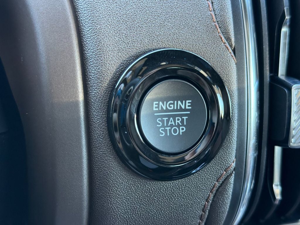2027 Ford Expedition King Ranch