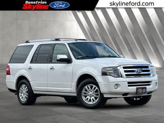 2014 Ford Expedition Limited