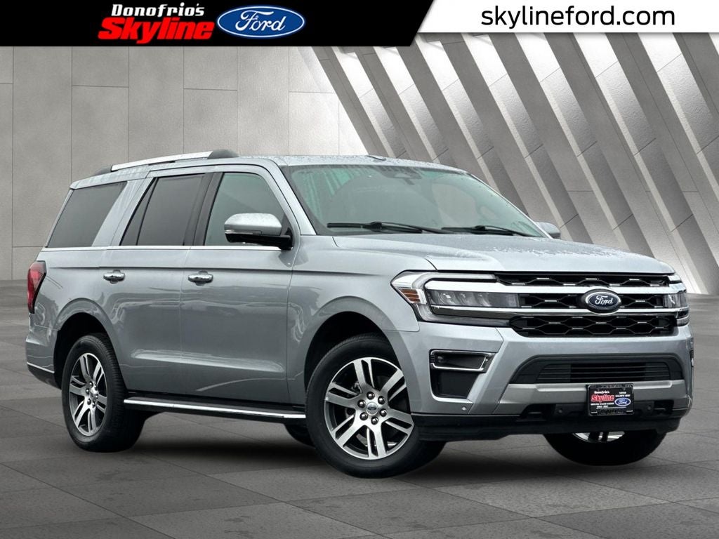 2023 Ford Expedition Limited