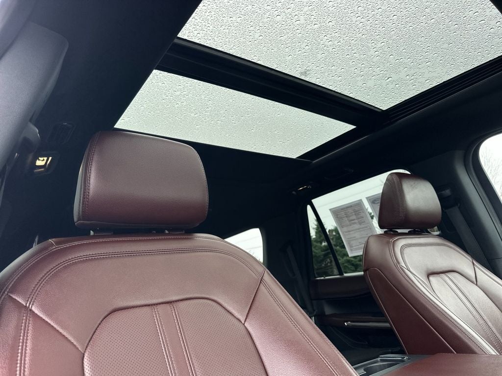 2023 Ford Expedition Limited