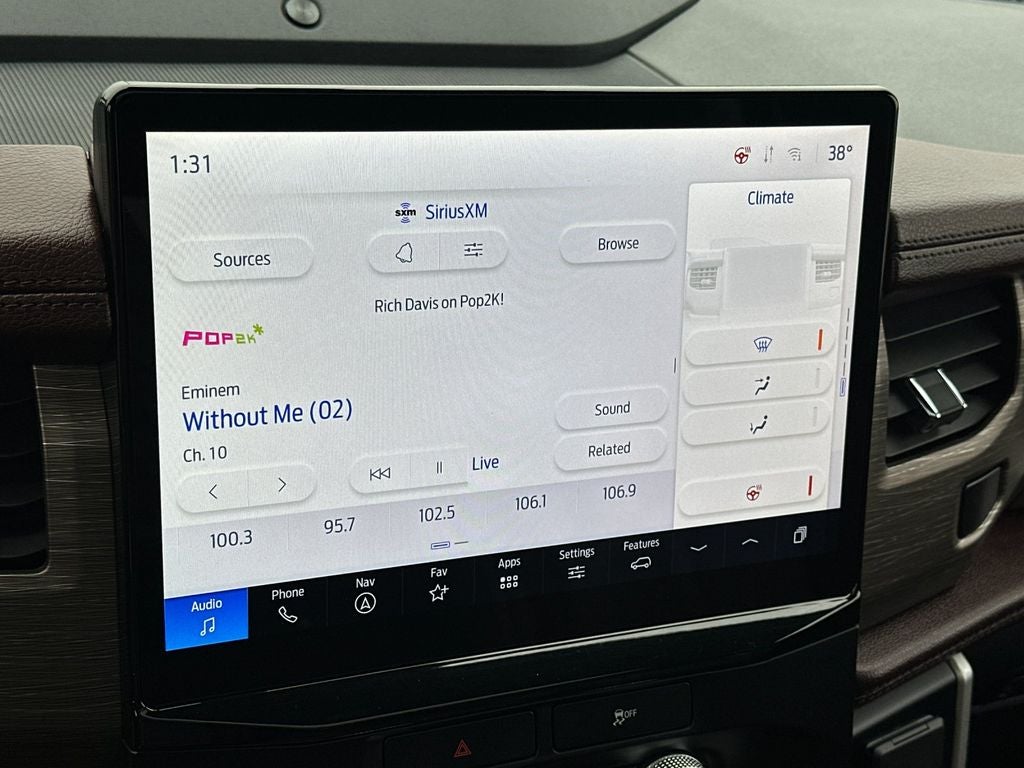 2023 Ford Expedition Limited