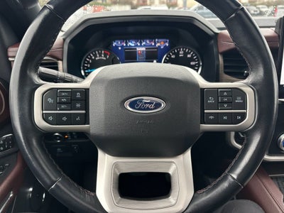 2023 Ford Expedition Limited