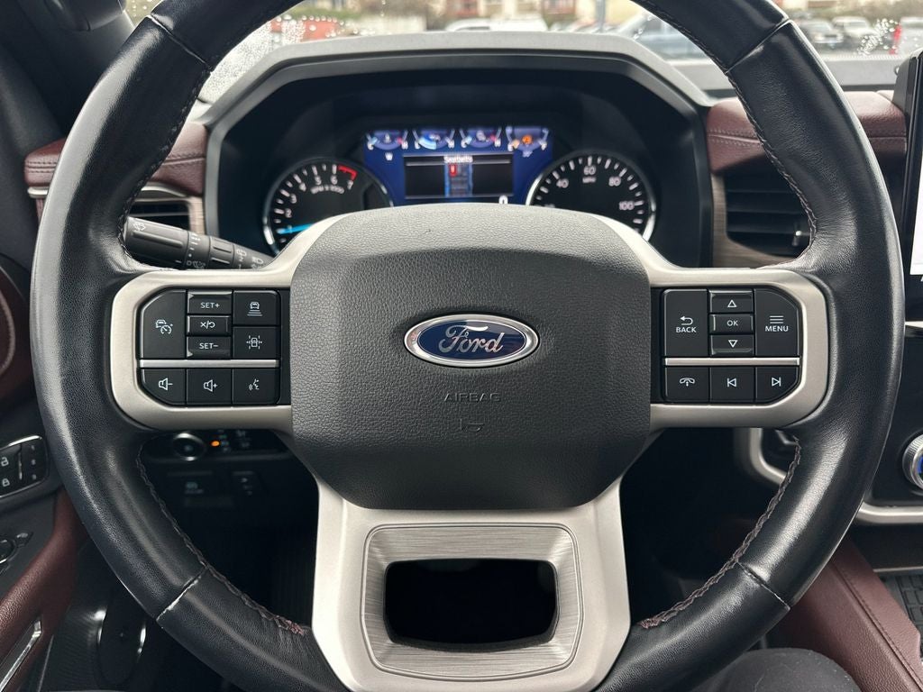 2023 Ford Expedition Limited