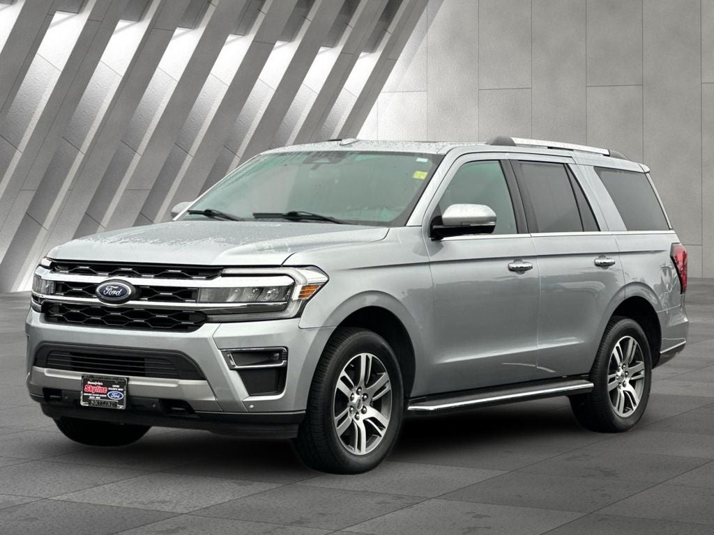 2023 Ford Expedition Limited