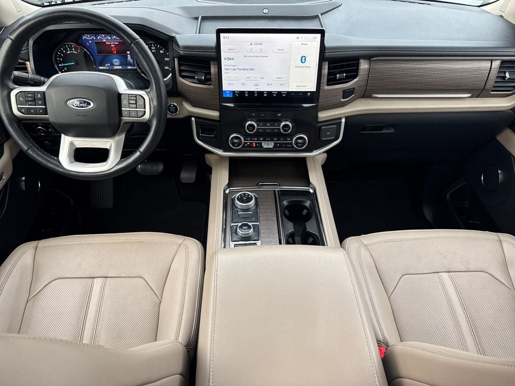 2023 Ford Expedition Limited