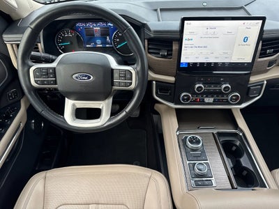 2023 Ford Expedition Limited