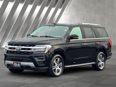 2023 Ford Expedition Limited