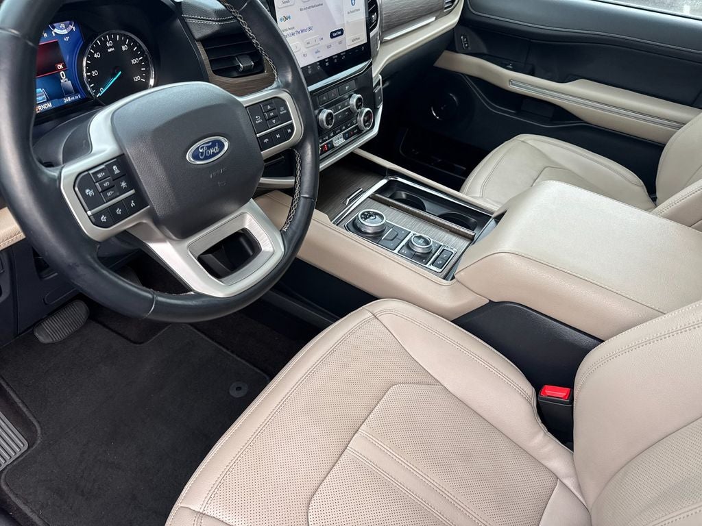 2023 Ford Expedition Limited