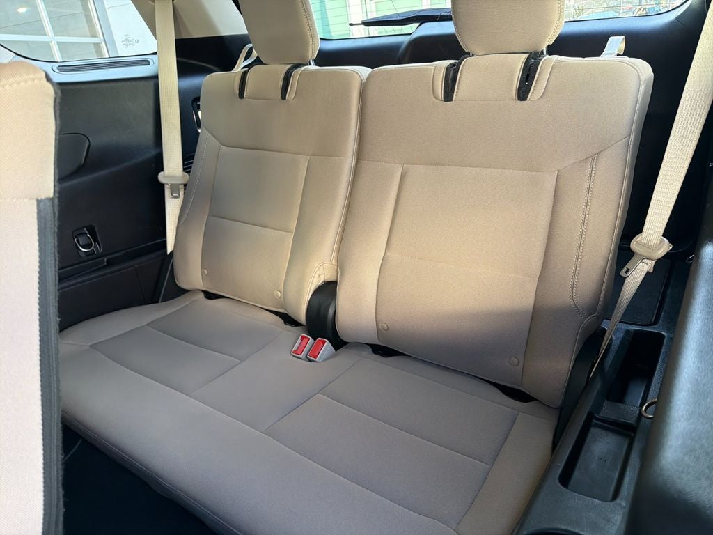 2021 Ford Explorer Base