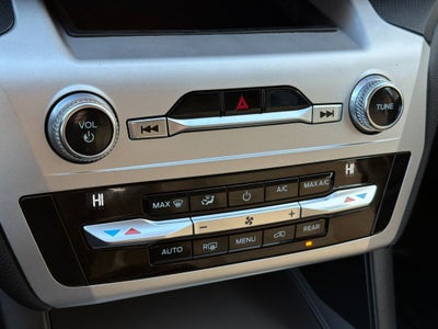 2021 Ford Explorer Base