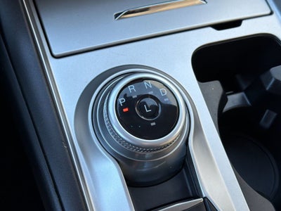 2021 Ford Explorer Base