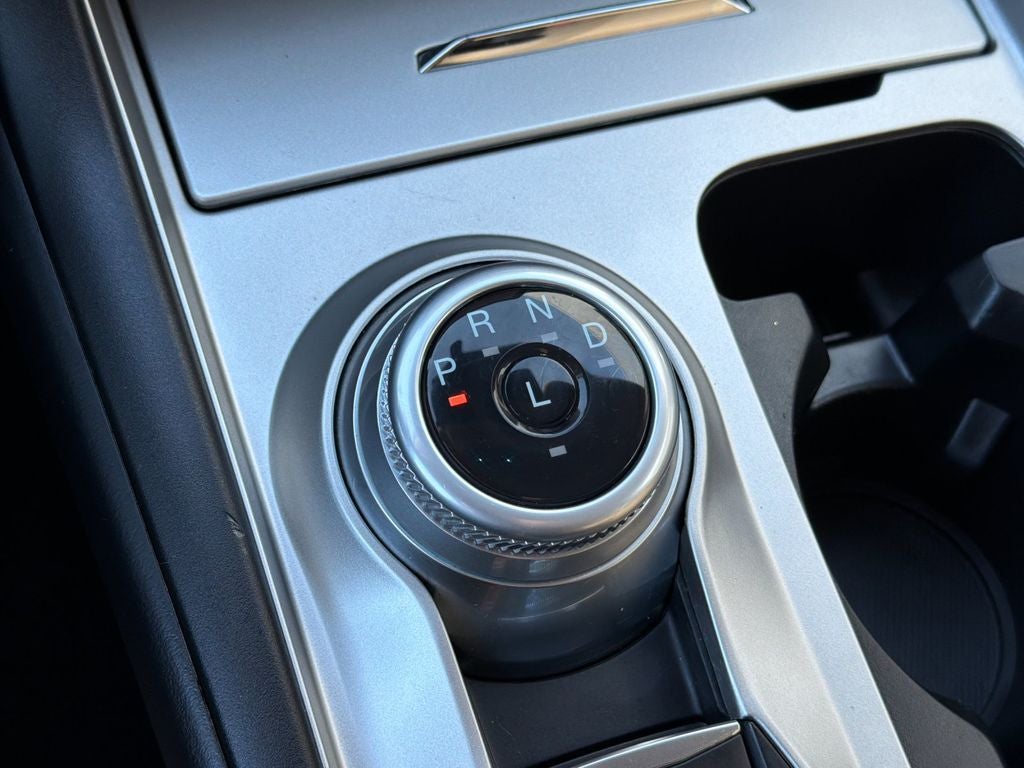 2021 Ford Explorer Base