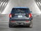 2021 Ford Explorer Base