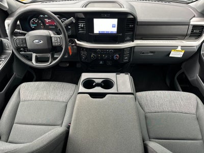 2025 Ford F-250SD XLT