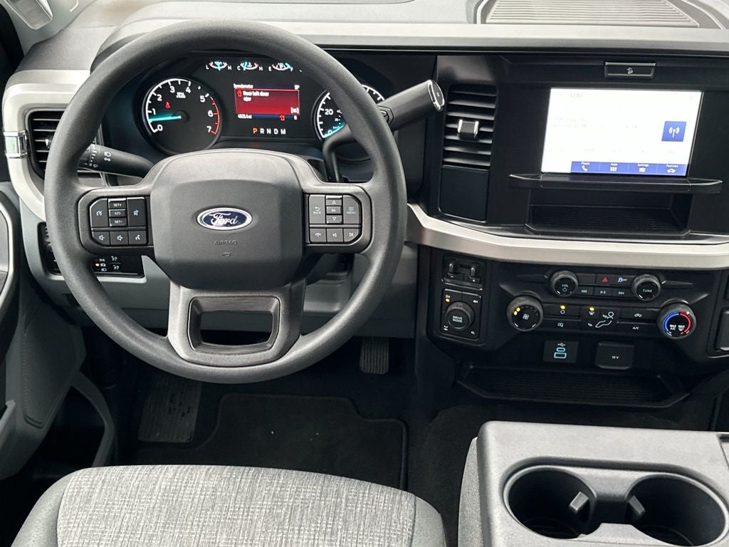 2025 Ford F-250SD XLT