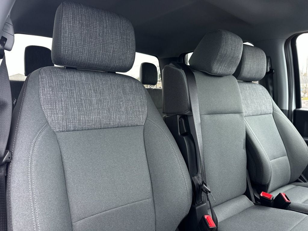 2025 Ford F-250SD XLT