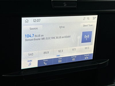 2025 Ford F-250SD XLT