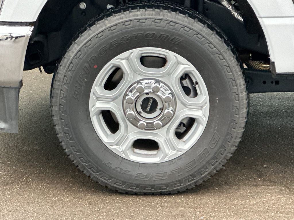 2025 Ford F-250SD XLT