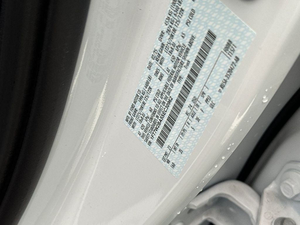 2025 Ford F-250SD XLT