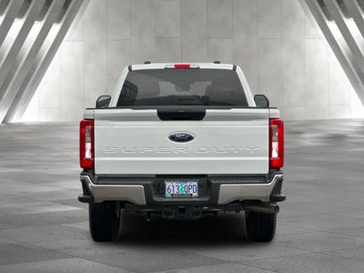 2025 Ford F-250SD XLT