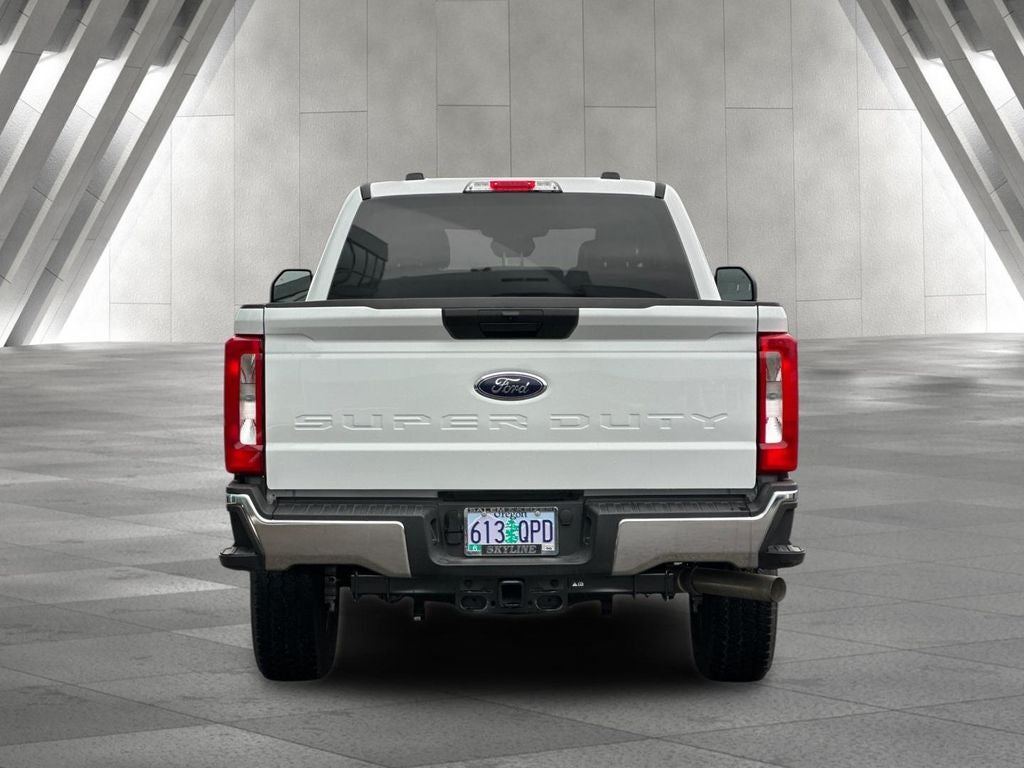 2025 Ford F-250SD XLT