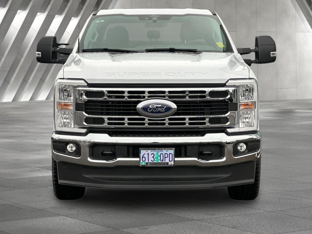 2025 Ford F-250SD XLT