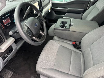 2025 Ford F-250SD XLT