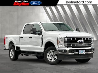 2025 Ford F-250SD XLT
