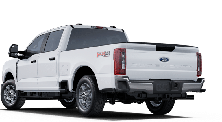 2025 Ford F-250SD XLT