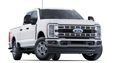 2025 Ford F-250SD XLT