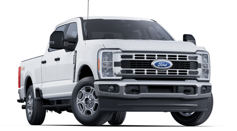 2025 Ford F-250SD XLT