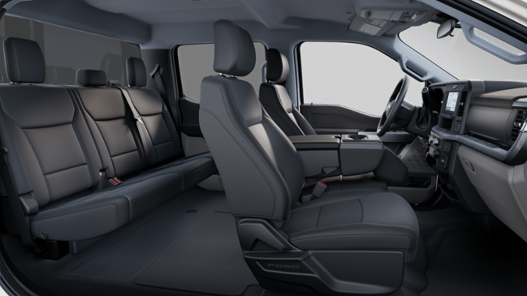 2025 Ford F-250SD XLT