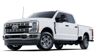 2025 Ford F-250SD XLT