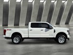 2020 Ford F-250SD Platinum